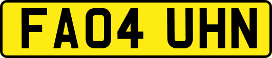 FA04UHN