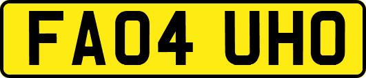 FA04UHO