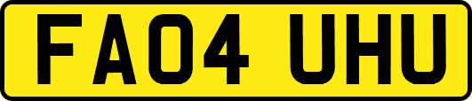 FA04UHU