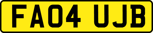 FA04UJB