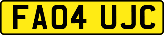 FA04UJC