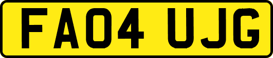 FA04UJG