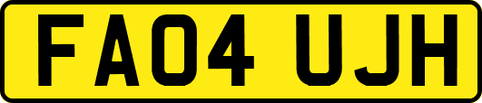 FA04UJH