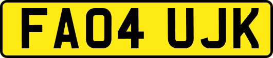 FA04UJK