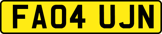 FA04UJN