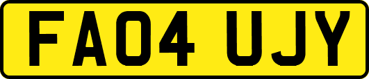 FA04UJY
