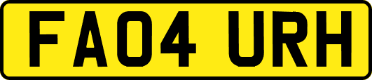 FA04URH
