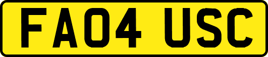 FA04USC