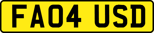 FA04USD