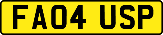 FA04USP