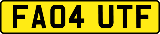 FA04UTF