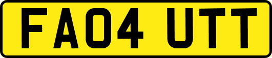 FA04UTT