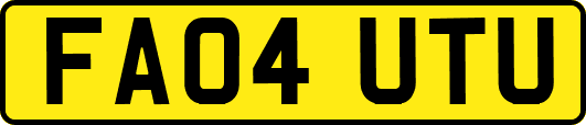 FA04UTU