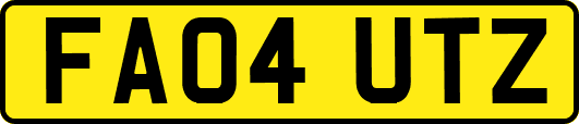 FA04UTZ