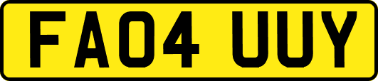 FA04UUY
