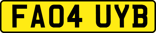 FA04UYB