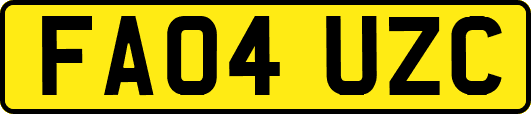 FA04UZC
