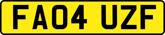 FA04UZF