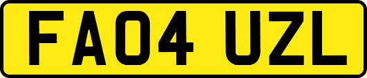 FA04UZL
