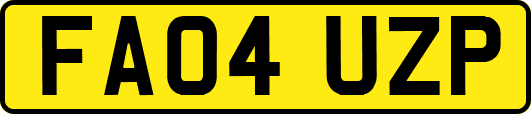 FA04UZP