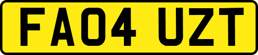FA04UZT