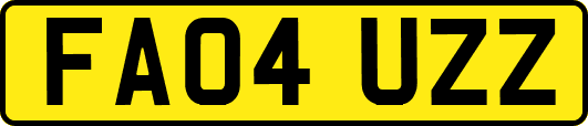 FA04UZZ