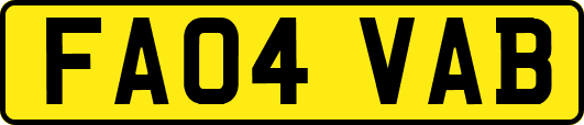 FA04VAB