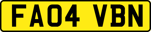 FA04VBN