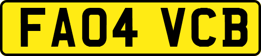 FA04VCB
