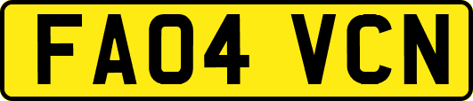 FA04VCN