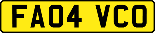 FA04VCO
