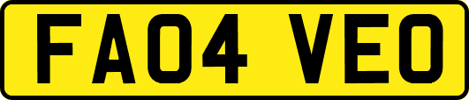 FA04VEO