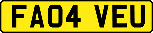 FA04VEU
