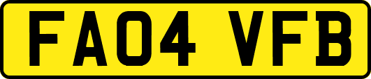 FA04VFB