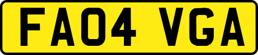 FA04VGA