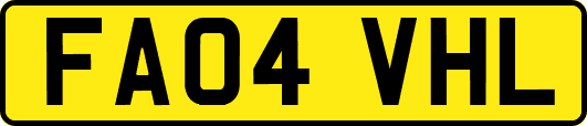 FA04VHL