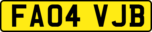 FA04VJB