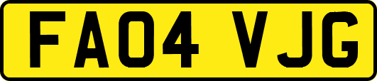 FA04VJG