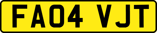 FA04VJT