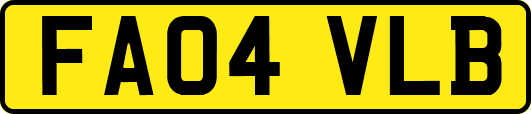 FA04VLB