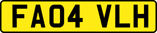 FA04VLH
