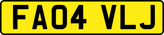 FA04VLJ