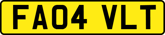 FA04VLT