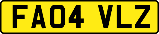 FA04VLZ