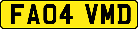 FA04VMD