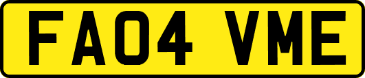 FA04VME