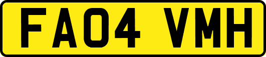 FA04VMH