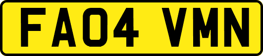 FA04VMN