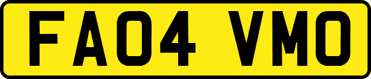 FA04VMO