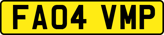 FA04VMP